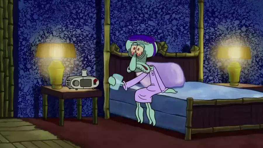 برنامه کودک جذاب باب اسفنجی | باب اسفنجی خنده دار | باب اسفنجی