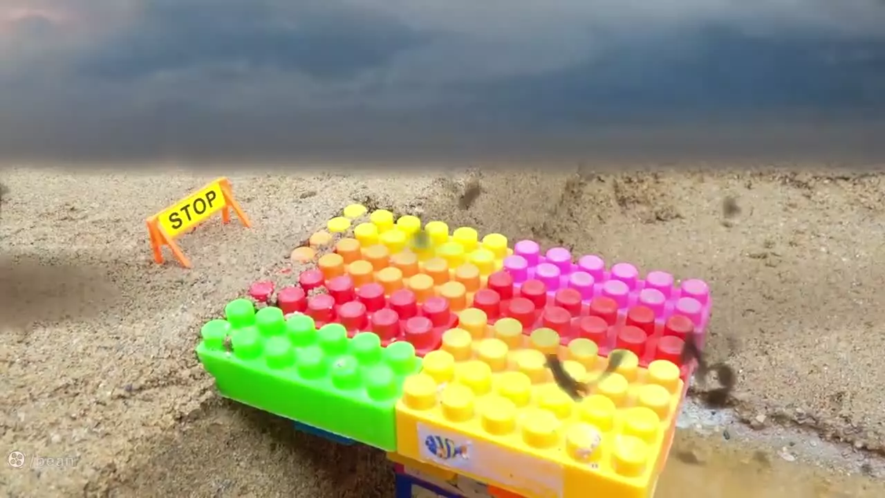 ماشین بازی کودکانه - برنامه کودک ماشین بازی - سرگرمی کودک - عملیات ماشین پلیس