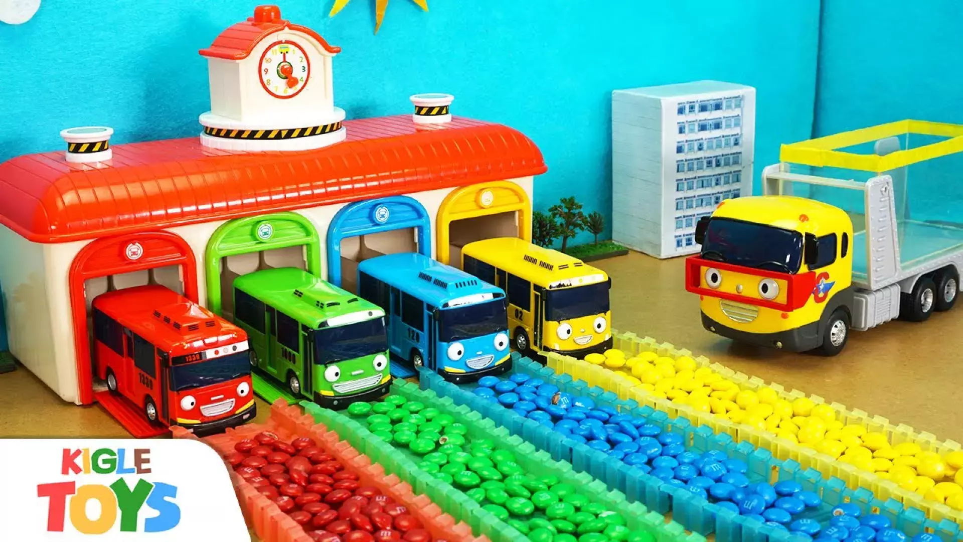 برنامه کودک ماشین بازی ؛ ماشین پلیس ؛ کارتون ماشین پلیس ؛ کامیون