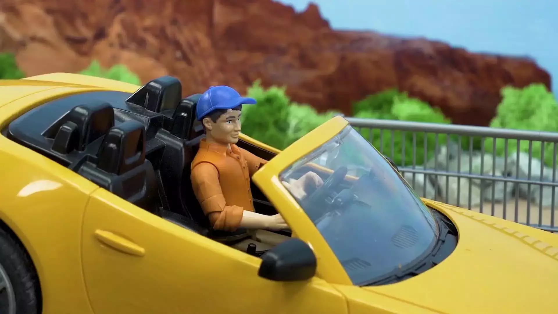 برنامه کودک ماشین بازی - ماشین پلیس - کارتون ماشین بازی - سرگرمی کودک ماشین بازی