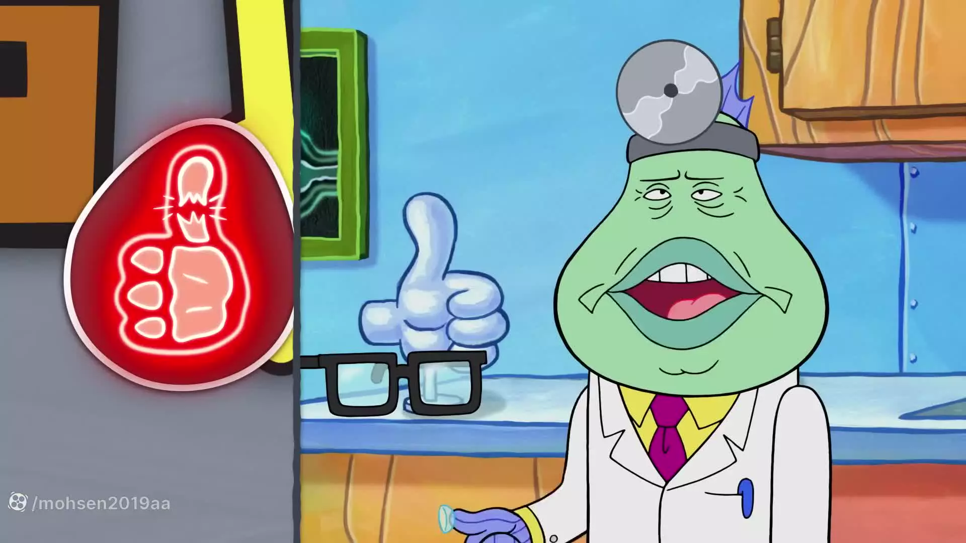 کارتون باب اسفنجی جدید / برنامه کودک باب / انیمیشن جذاب باب اسفنجی