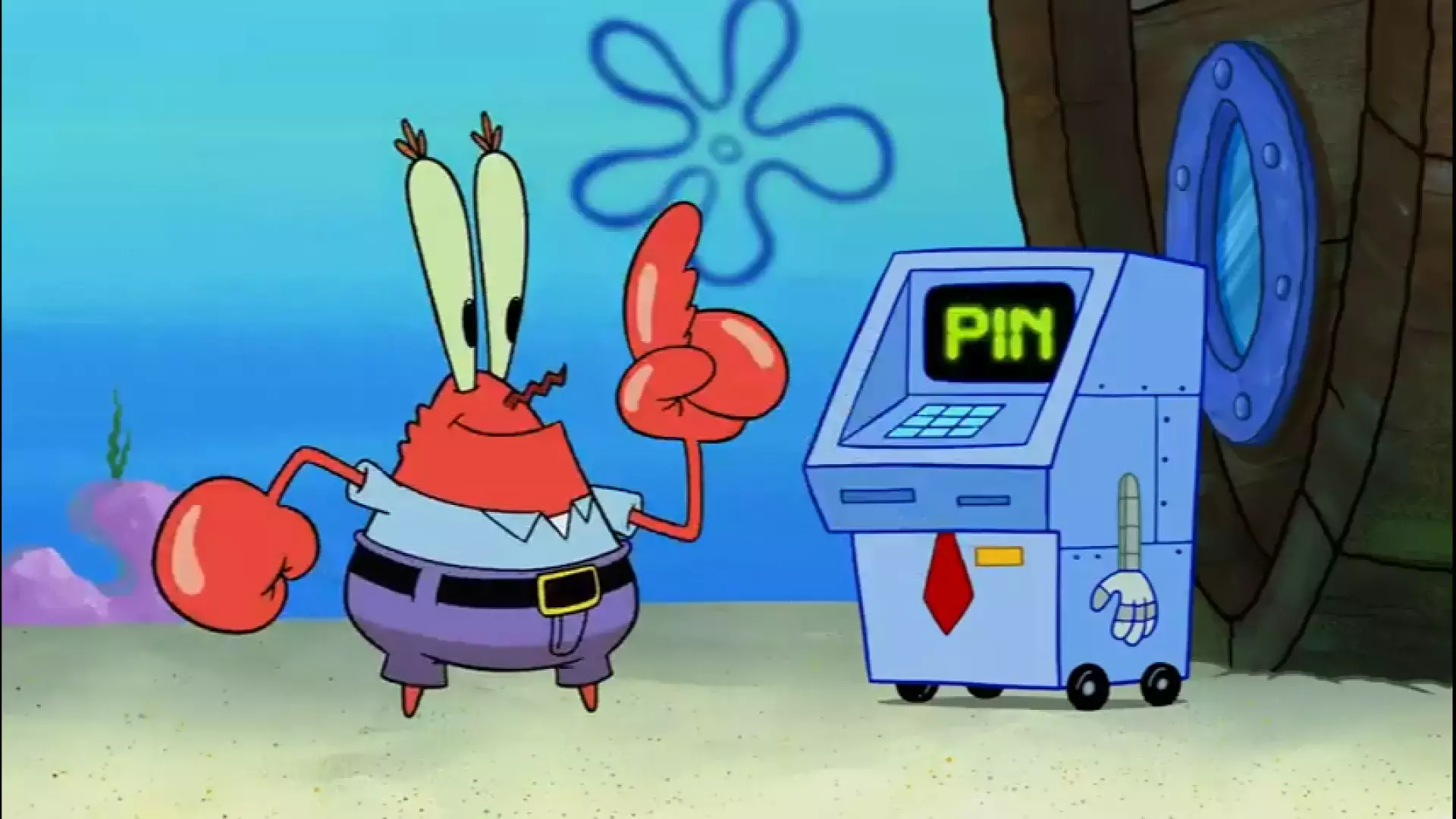 سفرهای جذاب باب اسفنجی - کارتون - برنامه کودک - باب اسفنجی