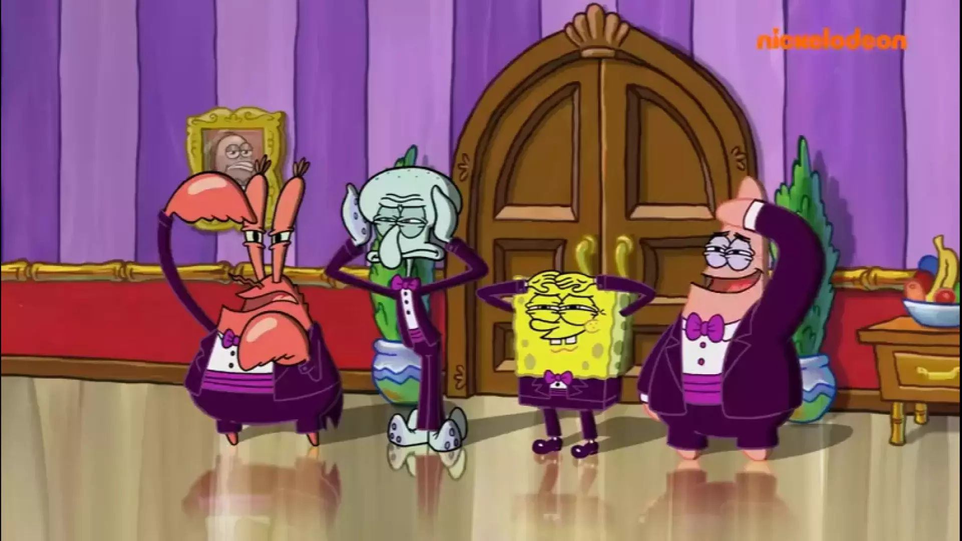 برنامه کودک باب اسفنجی: سفر جذاب به تعطیلات - باب اسفنجی جدید