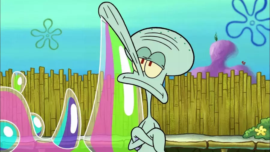 کارتون جذاب باب اسفنجی || باب اسفنجی جدید || برنامه کودک باب اسفنجی