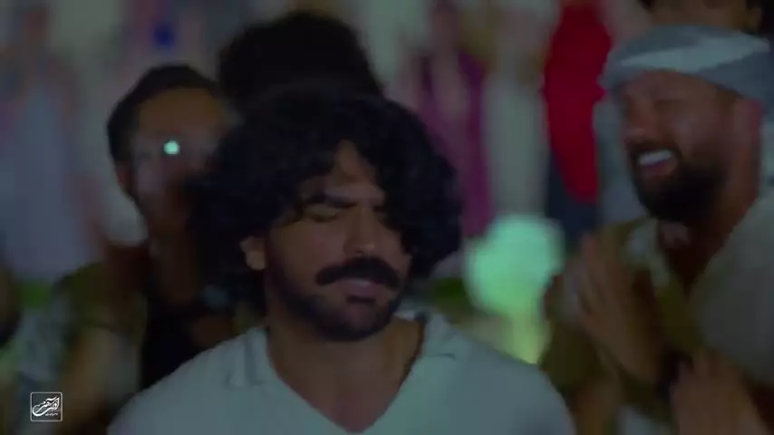 عرفان طهماسبی به نام گلوبند