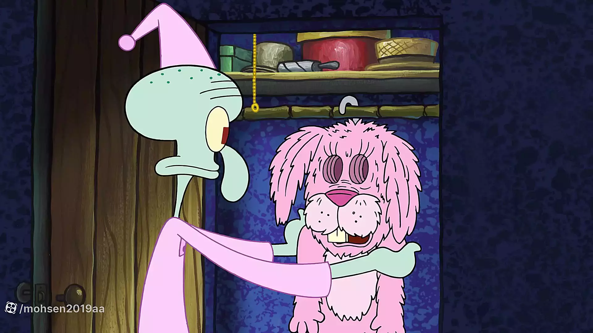 باب اسفنجی جدید | برنامه کودک کارتون انیمیشن جذاب