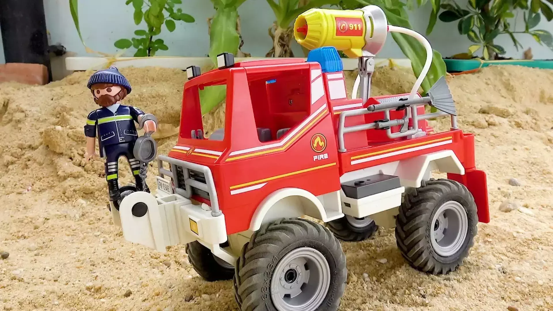 کارتون ماشین بازی - پلیس بازی ماشین - برنامه کودک ماشین بازی - کودک سرگرمی