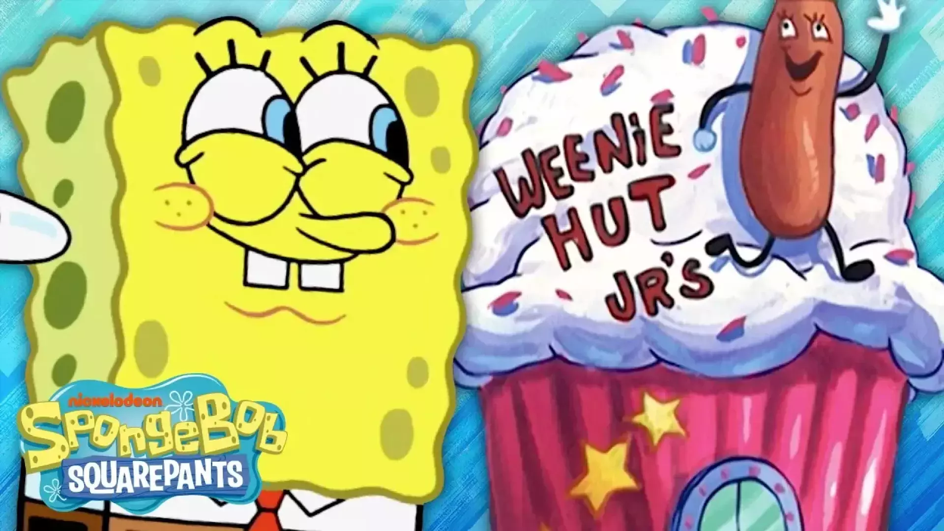 دانلود انیمیشن باب اسفنجی _ باب اسفنجی جذاب _ برنامه کودک باب اسفنجی