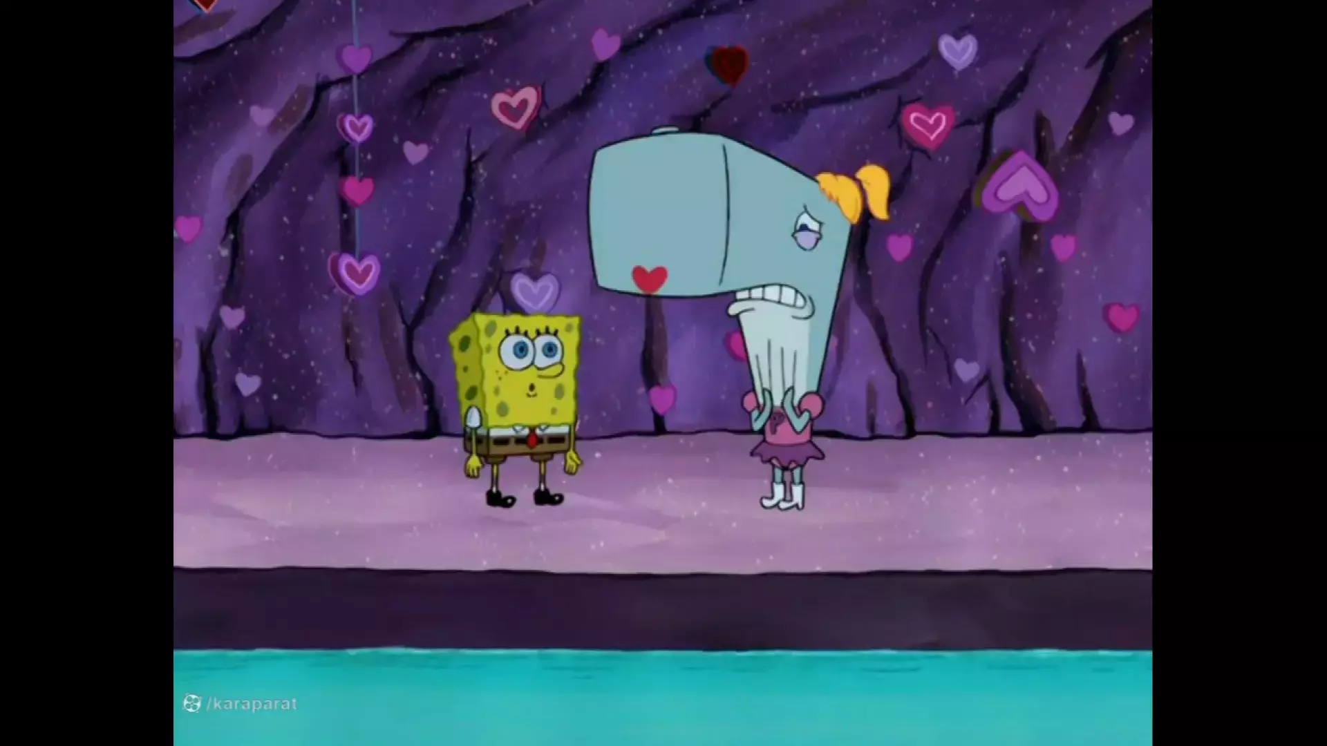 برنامه کودک جذاب باب اسفنجی / باب اسفنجی / باب اسفنجی شلوار مکعبی