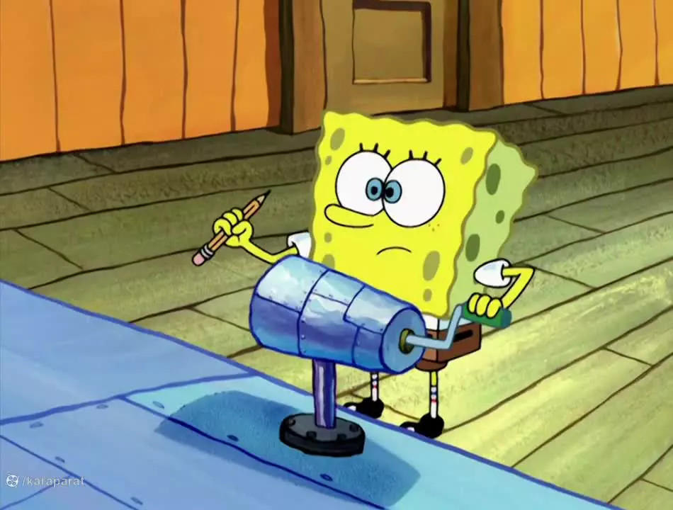 انیمیشن جذاب باب اسفنجی - باب اسفنجی - برنامه کودک باب اسفنجی