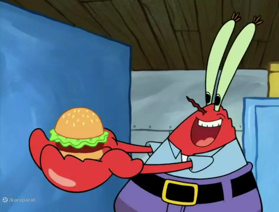 برنامه کودک باب اسفنجی // باب اسفنجی // انیمیشن جذاب باب اسفنجی