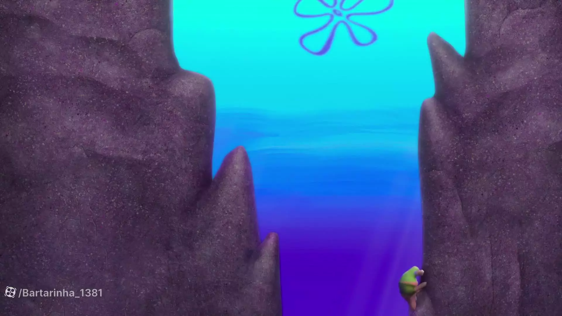 برنامه کودک جذاب و دیدنی ، کارتون باب اسفنجی ، کمپ کورال