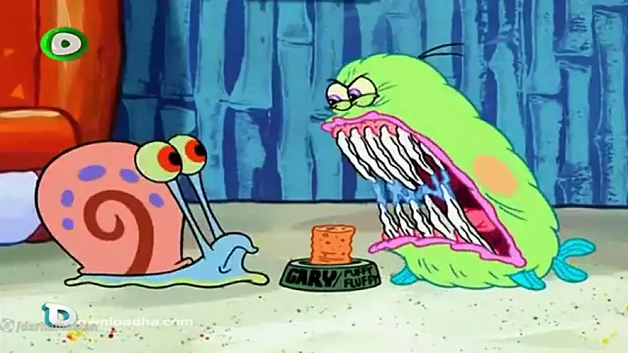 انیمیشن باب اسفنجی//برنامه کودک باب اسفنجی //کارتون باب اسفنجی جدید