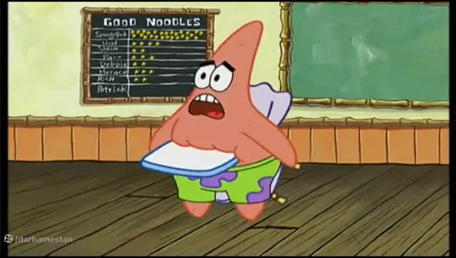 کارتون جذاب باب اسفنجی || باب اسفنجی جدید || برنامه کودک باب اسفنجی