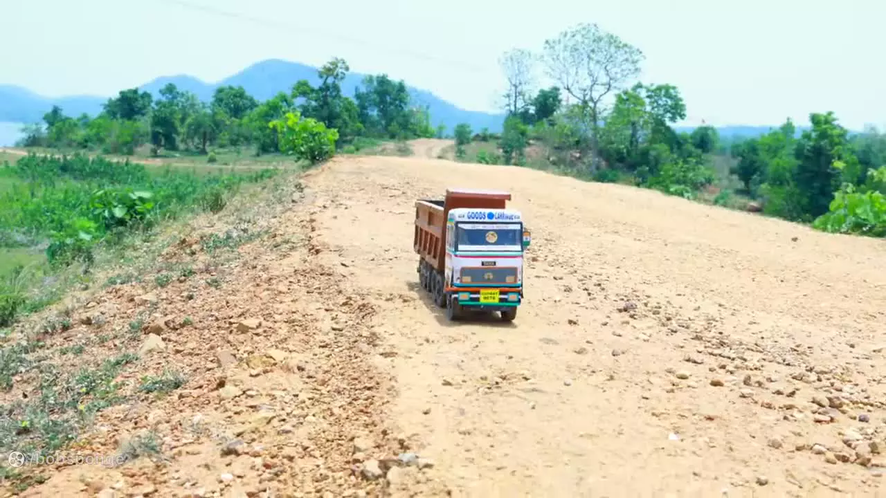 برنامه کودک ماشین بازی ؛ ماشین پلیس ؛ کارتون ماشین پلیس ؛ کامیون ؛ تویوتا