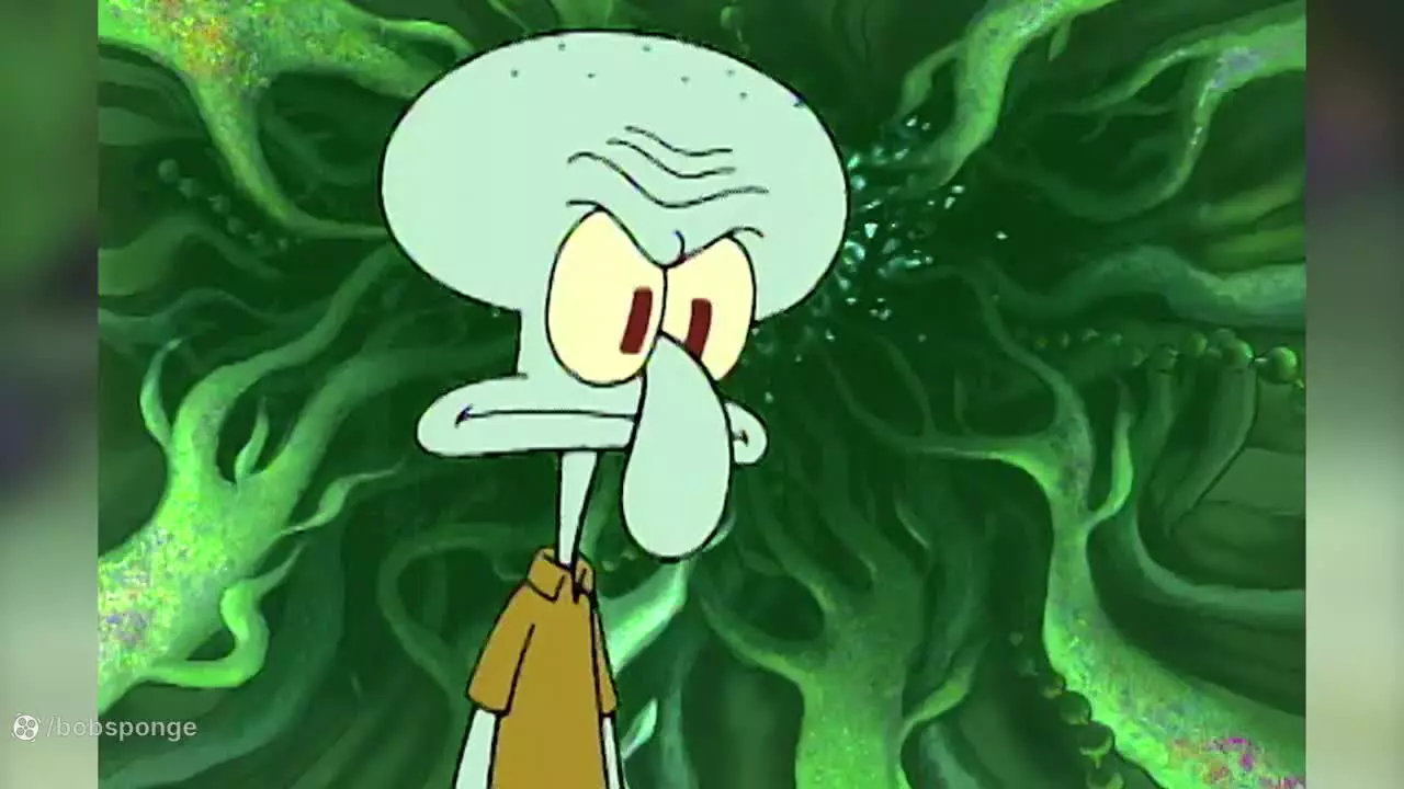 انیمیشن جذاب باب اسفنجی : کارتون و برنامه کودک جدید : باب اسفنجی