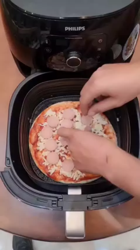 سرخکن فیلیپس مدل 9270