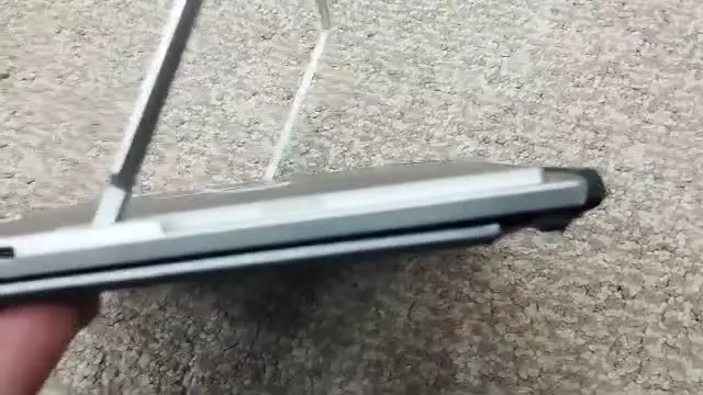 لپتاپ های صنعتی و نظامی