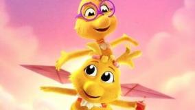 انیمیشن اسنیچ‌ های دکتر سوس دوبله فارسی