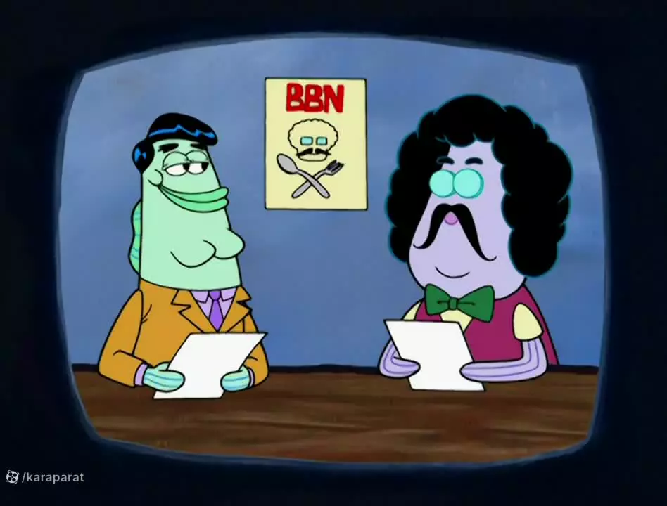 برنامه کودک باب اسفنجی انیمیشن جذاب باب اسفنجی | باب اسفنجی جدید