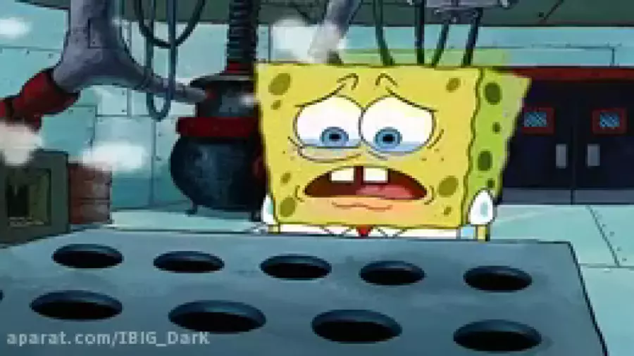 انیمیشن جذاب و سرگرم کننده خانواده کودک بانوان برنامه باب اسفنجی