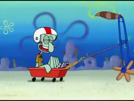 باب اسفنجی // انیمیشن جذاب باب اسفنجی و پاتریک // برنامه کودک باب اسفنجی