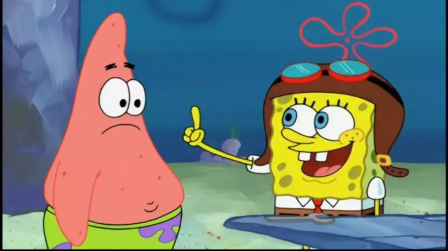 برنامه کودک جذاب و دیدنی باب اسفنجی - باب اسفنجی - کارتون باب اسفنجی