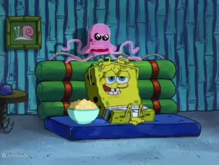 برنامه کودک جذاب باب اسفنجی/ باب اسفنجی