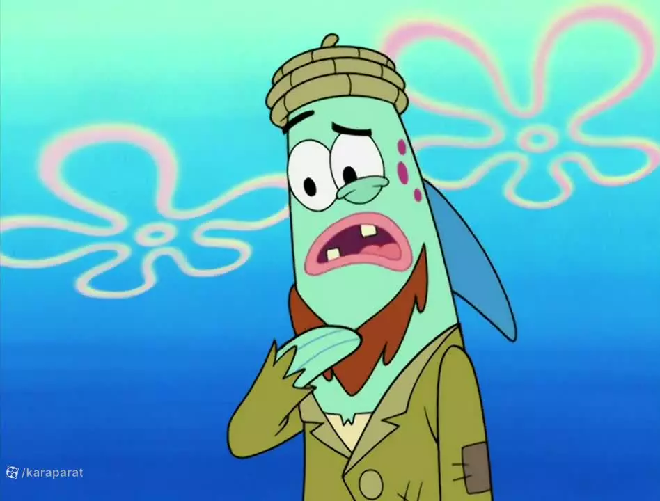 برنامه کودک جذاب باب اسفنجی / کارتون باب اسفنجی دوبله فارسی