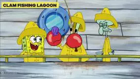 دانلود انیمیشن باب اسفنجی _ باب اسفنجی جذاب _ برنامه کودک باب اسفنجی