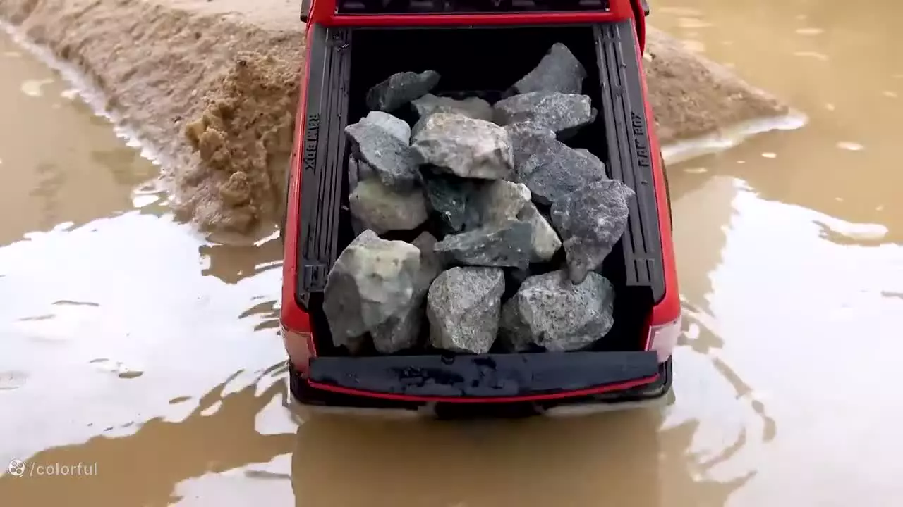 کارتون ماشین بازی - پلیس بازی ماشین - برنامه کودک ماشین بازی - کودک سرگرمی