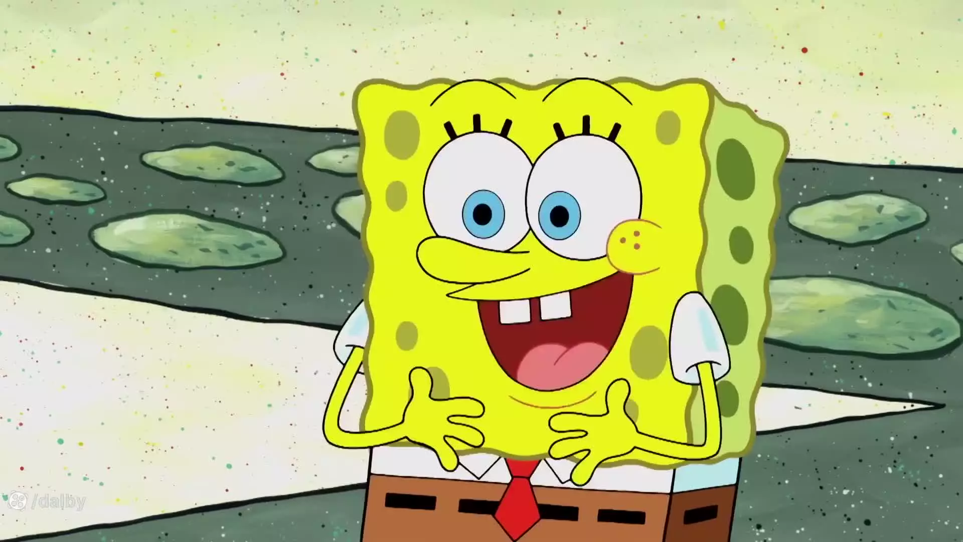 کارتون جذاب کودک| برنامه کودک و نوجوان باب اسفنجی