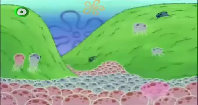 انیمیشن باب اسفنجی//کارتون باب اسفنجی // برنامه کودک باب اسفنجی//جذاب