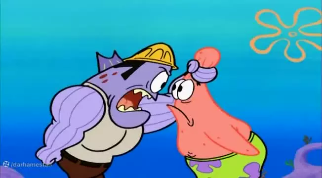 کارتون جذاب باب اسفنجی || باب اسفنجی جدید || برنامه کودک باب اسفنجی