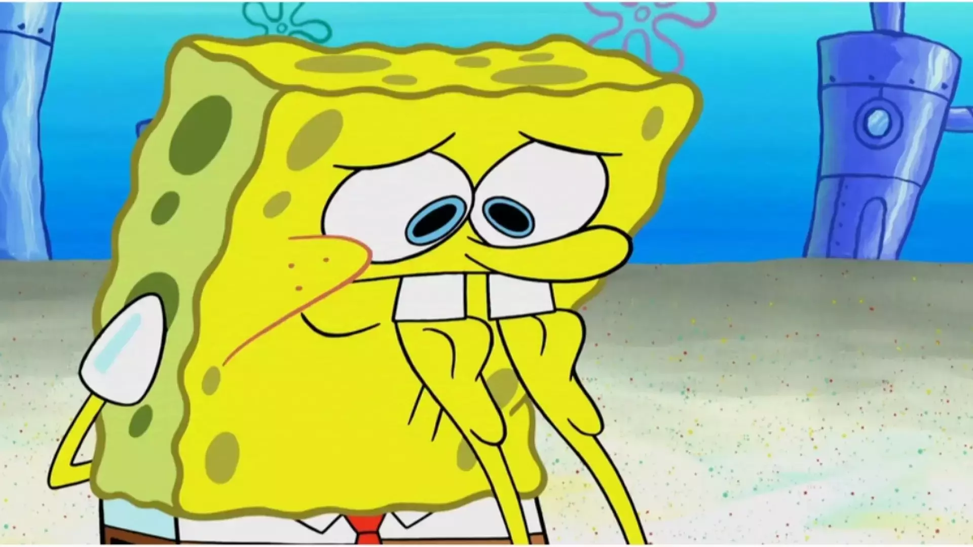 انیمیشن جذاب باب اسفنجی ٫ کارتون باب اسفنجی ٫ برنامه کودک