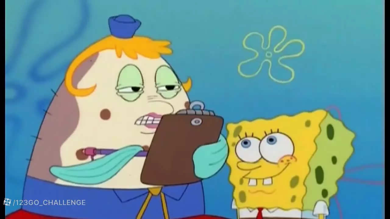 کارتون جذاب باب اسفنجی || باب اسفنجی جدید || برنامه کودک باب اسفنجی