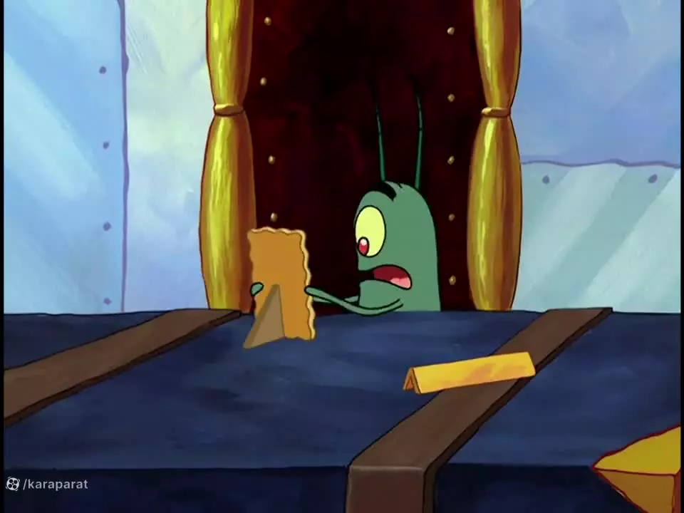 برنامه کودک جذاب باب اسفنجی / باب اسفنجی خنده دار / باب اسفنجی