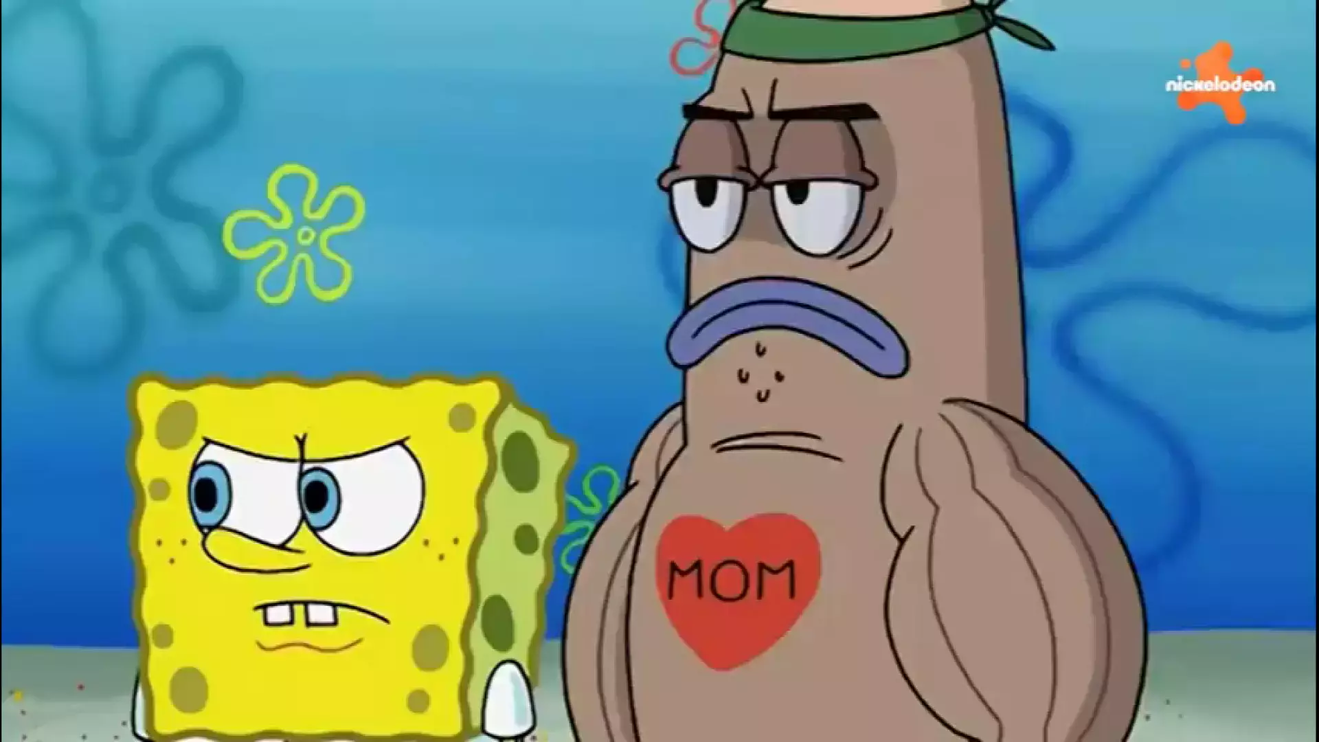 برنامه کودک باب اسفنجی _ کارتون جذاب باب اسفنجی _ باب اسفنجی