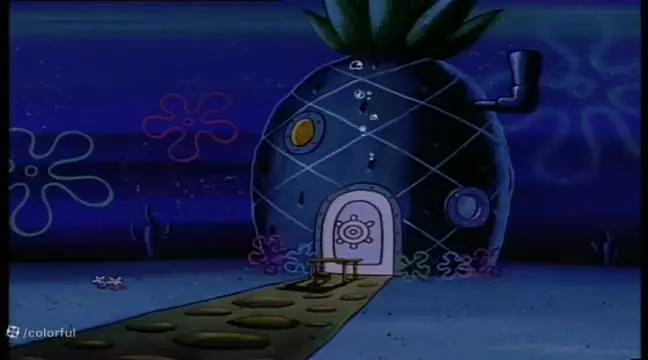 انیمیشن باب اسفنجی//برنامه کودک باب اسفنجی//باب اسفنجی//جذاب