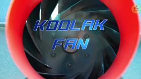 بهترین اگزاست فن: تخصص هلدینگ کولاک فن در پوشش ضد زنگ 09124598284