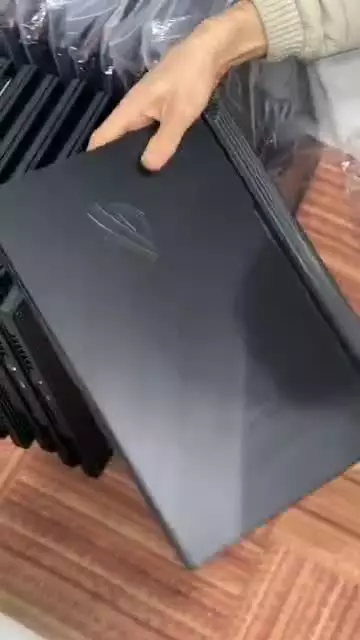 لپتاپ های صنعتی و نظامی