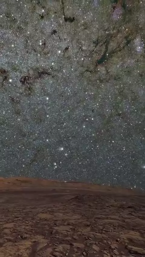 آتشفشان صورتی