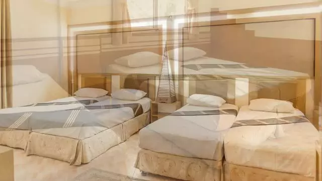 هتل پارسه مشهد