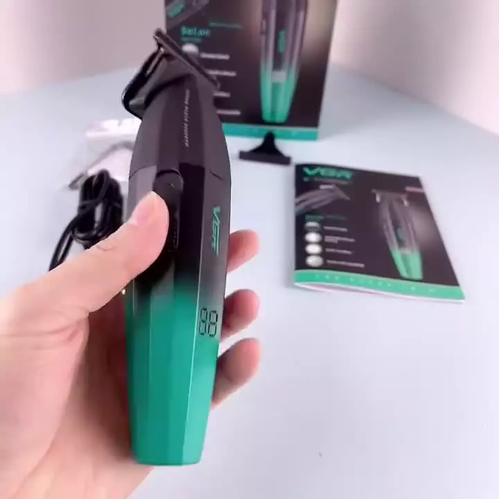 ماشین اصلاح وی جی آر مدل V-906