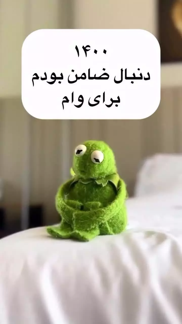 وضعیت ایرانی ها