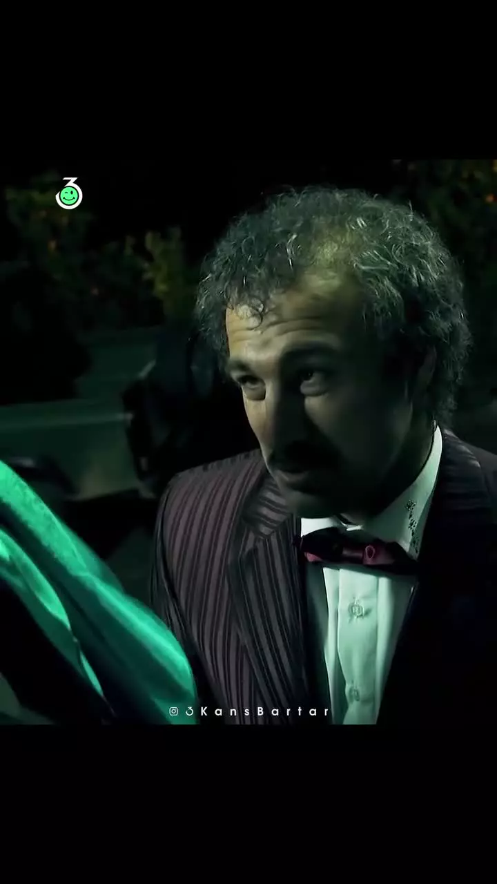 دو متر و نیم خلافی داری سکانس طنز پایتخت