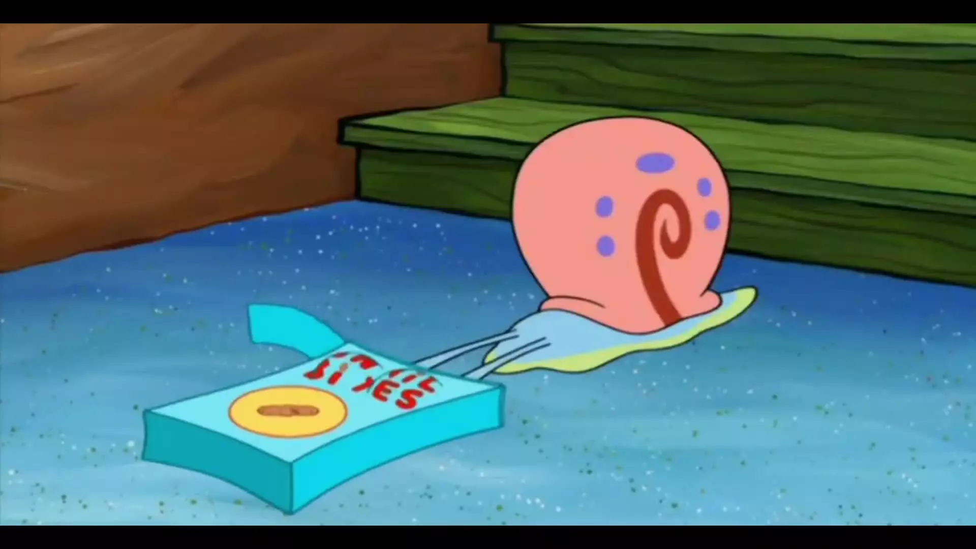 کارتون برنامه کودک جدید باب اسفنجی | باب اسفنجی جدید