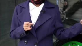 اگزاست فن سانتریفیوژ؛ فشار قوی{هلدینگ کولاک فن}09124598284