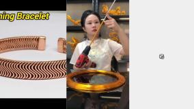 آموزشه ساخته انواعه طلا نقره و بدلیجات