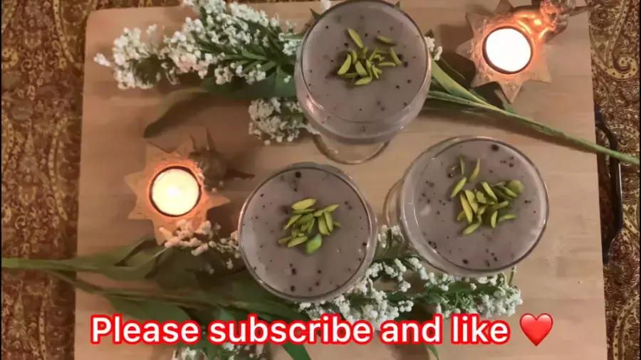 آموزش آشپزی دسر | طرز تهیه دسر شکلاتی